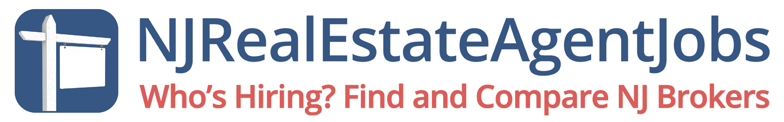 NJ Real Estate Agent Jobs